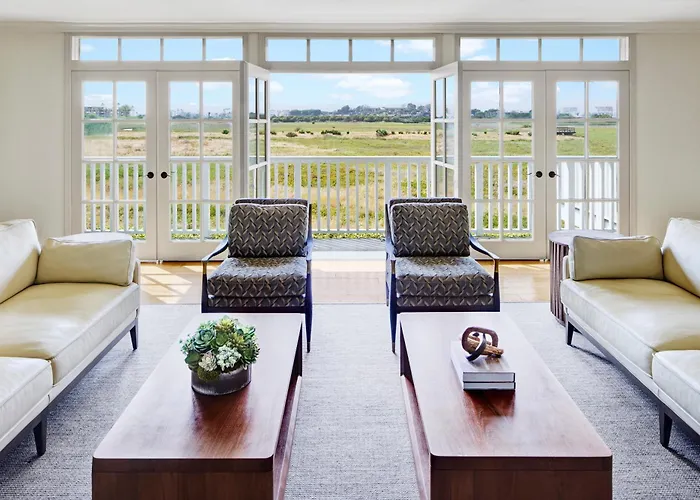 Inn At Playa Del Rey Los Angeles